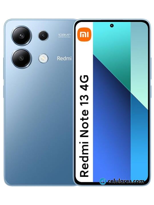 Imagem 3 Xiaomi Redmi Note 13