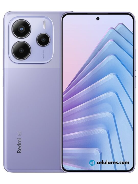 Imagem 2 Xiaomi Redmi Note 14