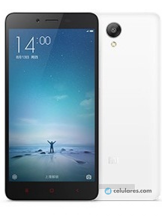 Imagem 2 Xiaomi Redmi Note 2