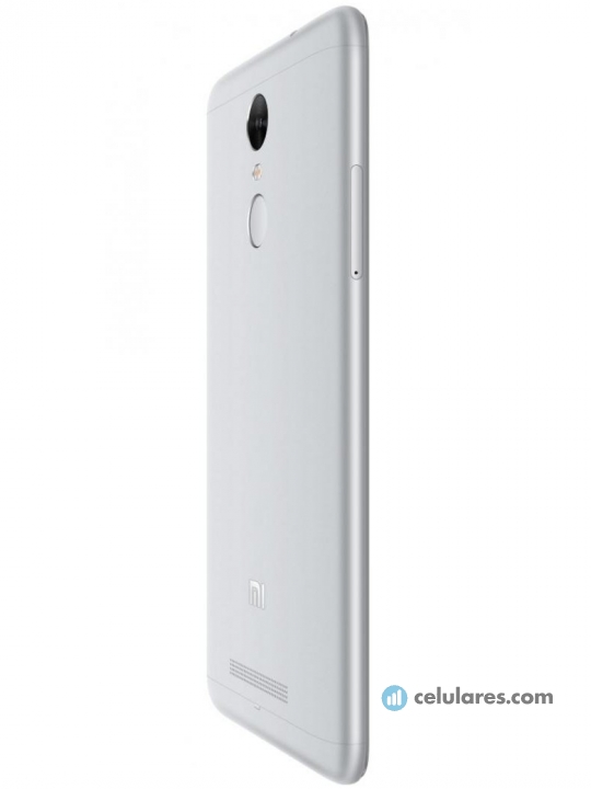 Imagem 6 Xiaomi Redmi Note 3
