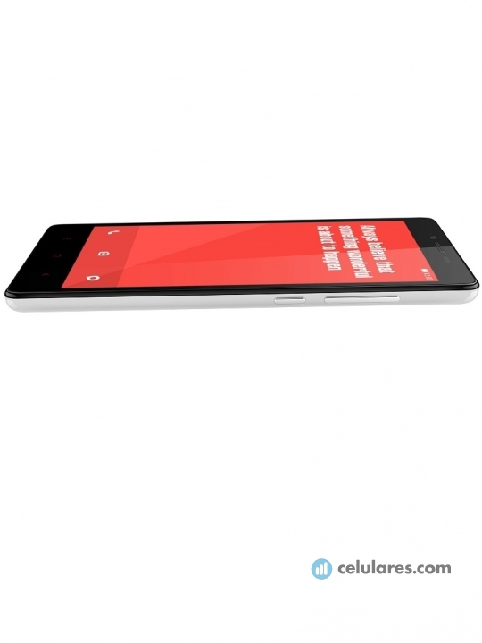 Imagem 6 Xiaomi Redmi Note 4G