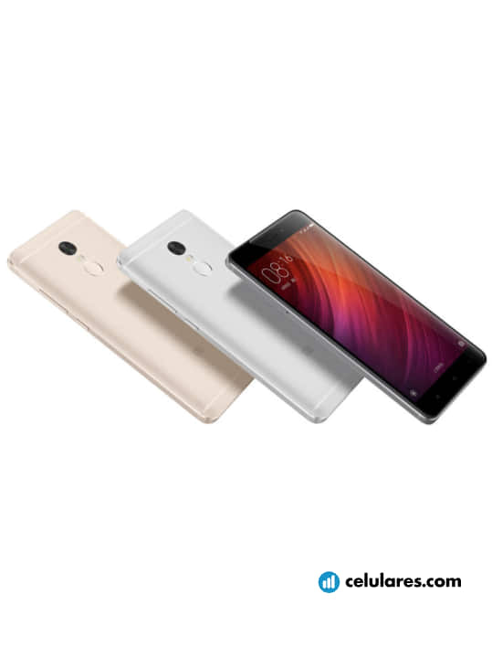 Imagem 6 Xiaomi Redmi Note 4X