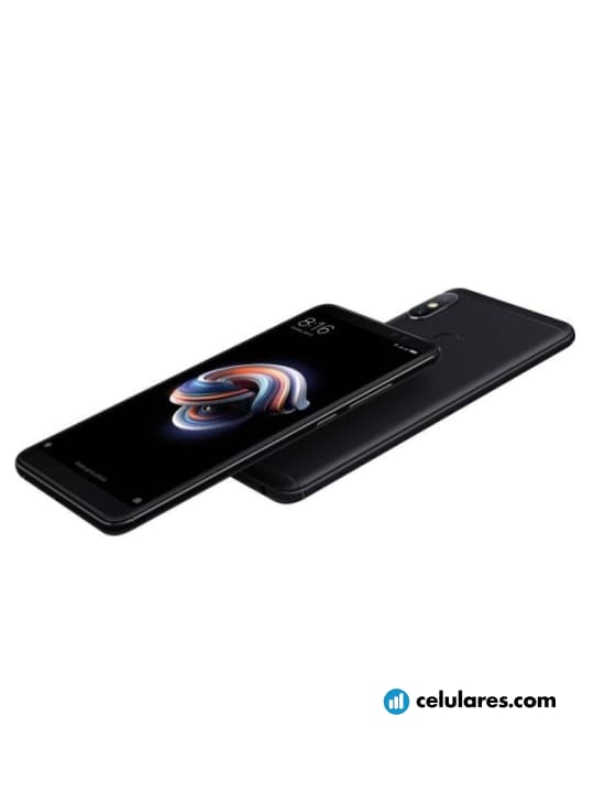 Imagem 8 Xiaomi Redmi Note 5 Pro