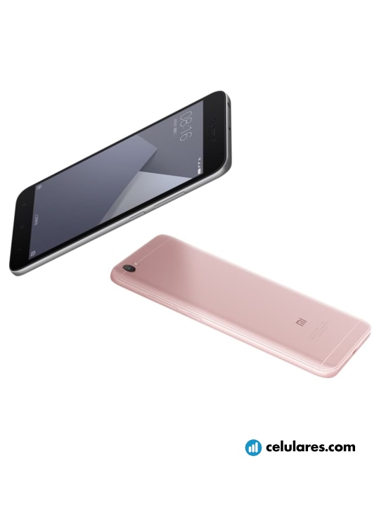 Imagem 6 Xiaomi Redmi Note 5A