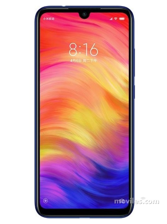 Preços Xiaomi Redmi Note 7 abril 2022 no Brasil