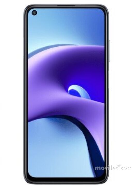 Xiaomi Redmi Note 9T 5G (J22) - Celulares.com Brasil