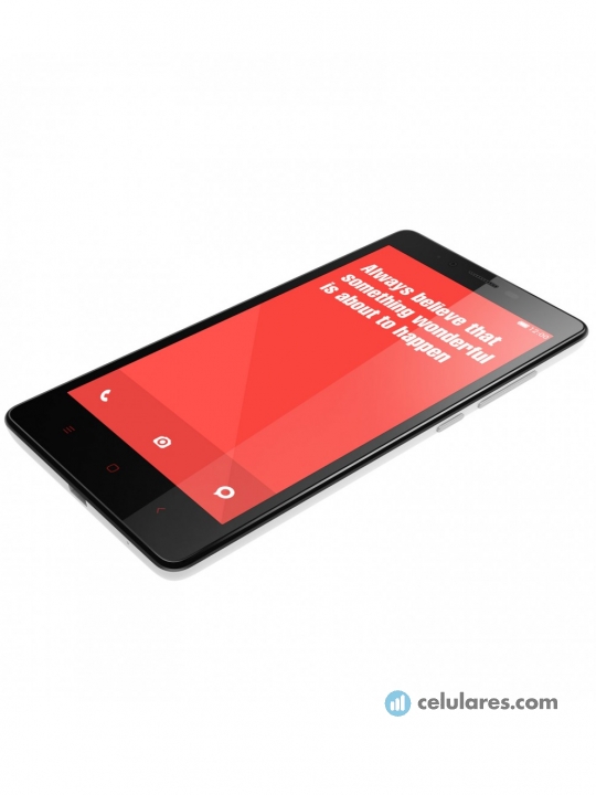 Imagem 8 Xiaomi Redmi Note Prime