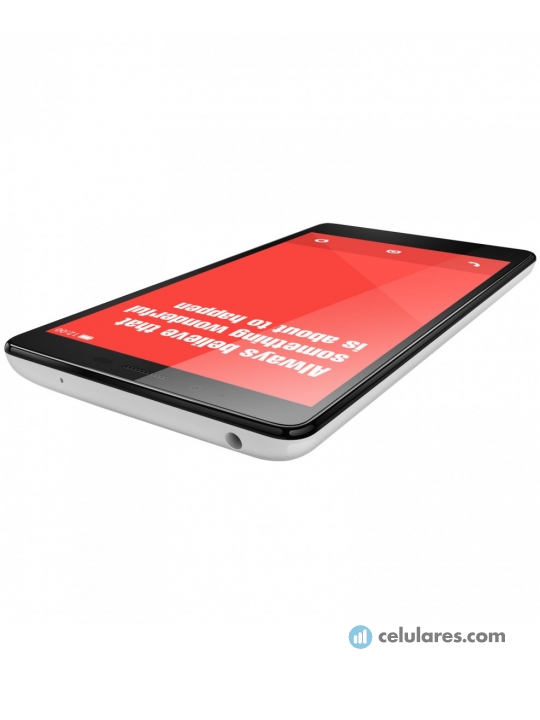 Imagem 10 Xiaomi Redmi Note Prime
