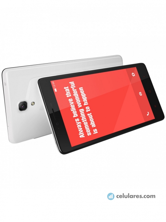 Imagem 11 Xiaomi Redmi Note Prime