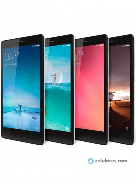 Imagem 12 Xiaomi Redmi Note Prime
