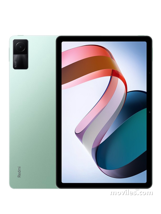 Tablet Xiaomi Redmi Pad (Redmi Pad) - Celulares.com Brasil