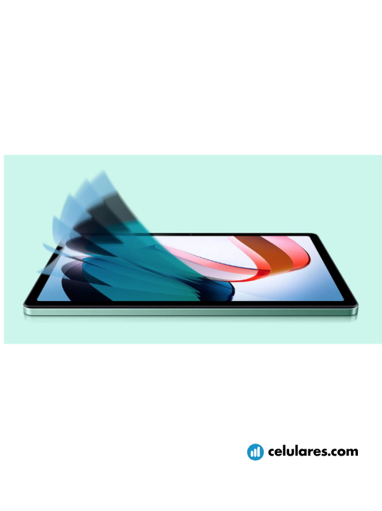 Imagem 3 Tablet Xiaomi Redmi Pad