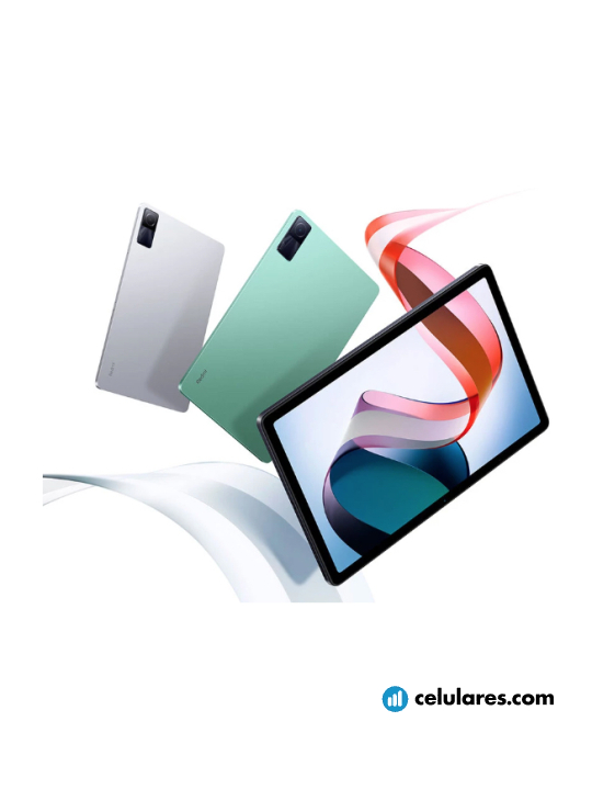 Imagem 4 Tablet Xiaomi Redmi Pad