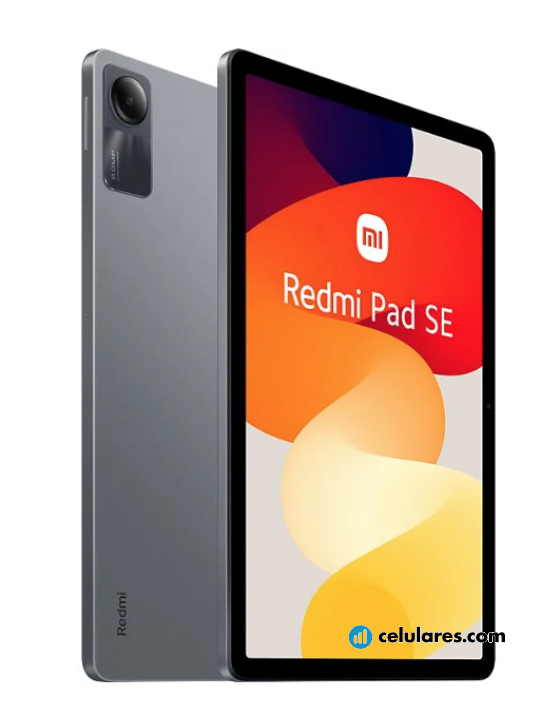 Imagem 3 Tablet Xiaomi Redmi Pad SE
