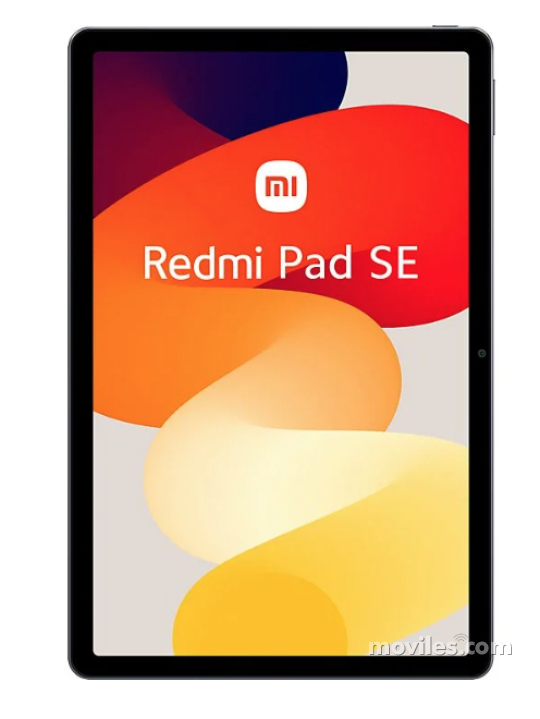Tablet Xiaomi Redmi Pad SE (Redmi Pad SE) - Celulares.com Brasil