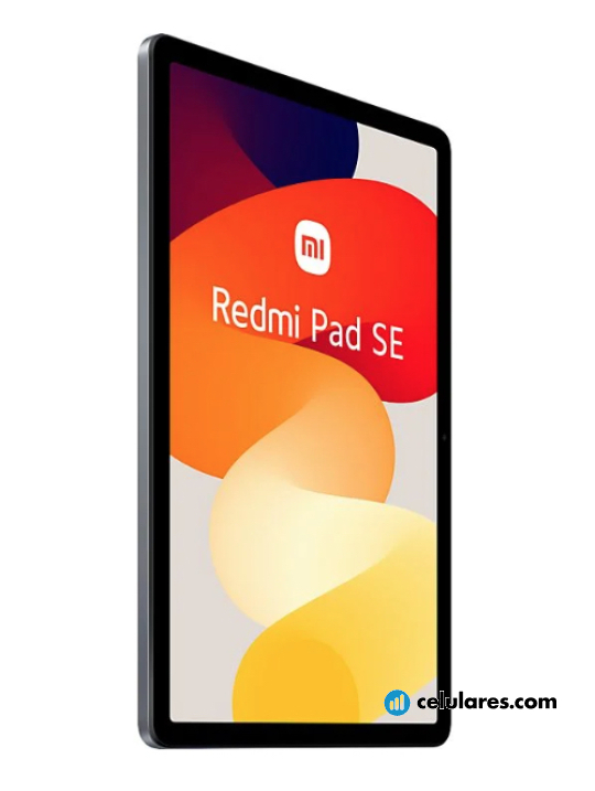 Imagem 2 Tablet Xiaomi Redmi Pad SE