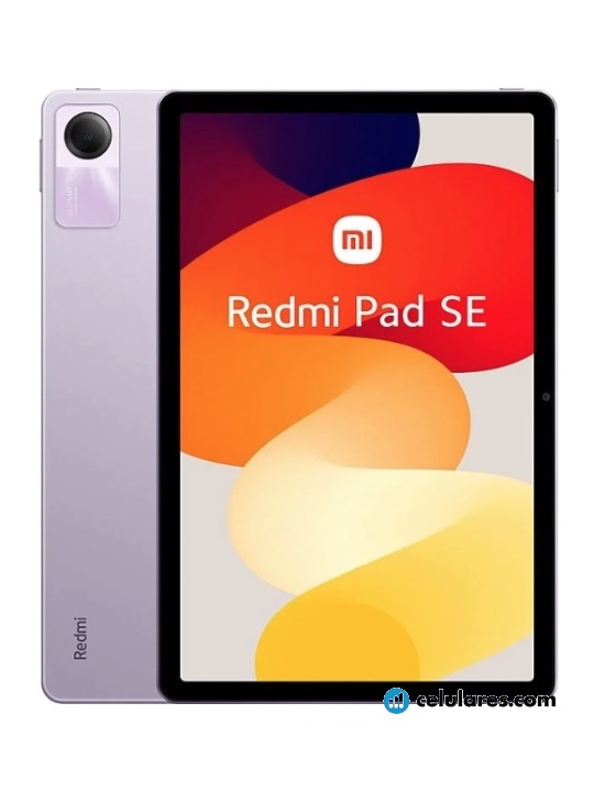 Imagem 7 Tablet Xiaomi Redmi Pad SE