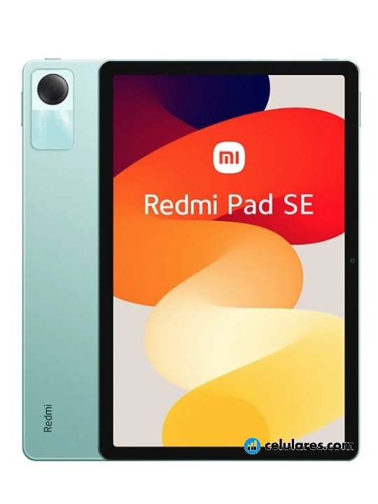 Imagem 8 Tablet Xiaomi Redmi Pad SE