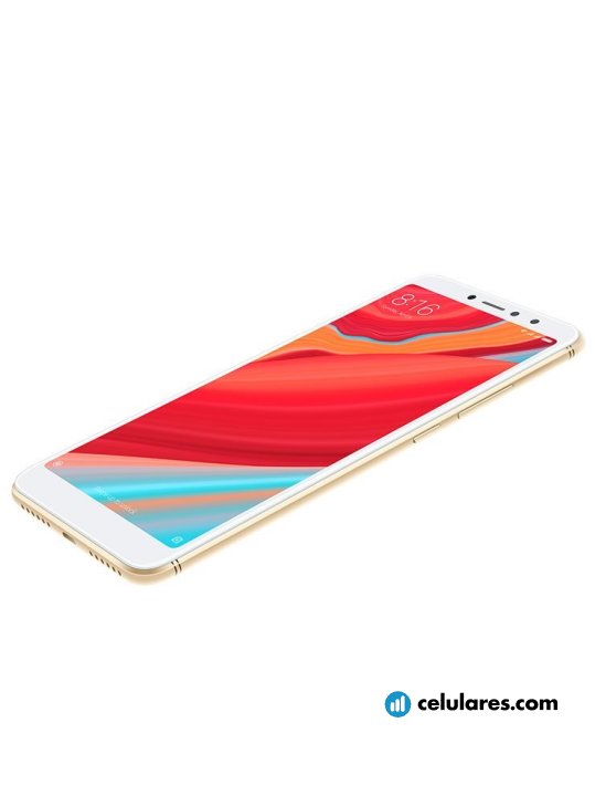 Imagem 6 Xiaomi Redmi S2
