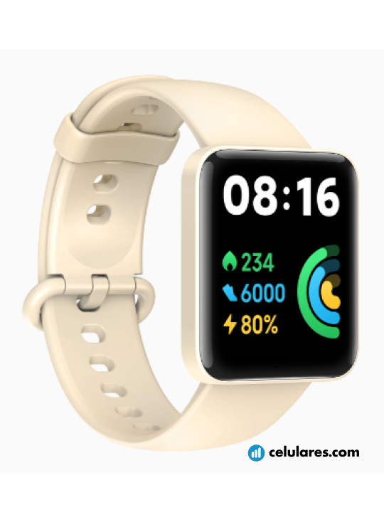Imagem 3 Xiaomi Redmi Watch 2 Lite