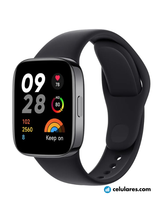 Imagem 6 Xiaomi Redmi Watch 3