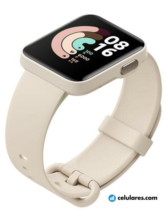 Imagem 5 Xiaomi Redmi Watch