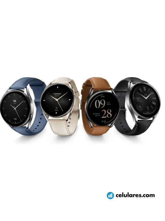 Imagem 3 Xiaomi Watch S2 46mm