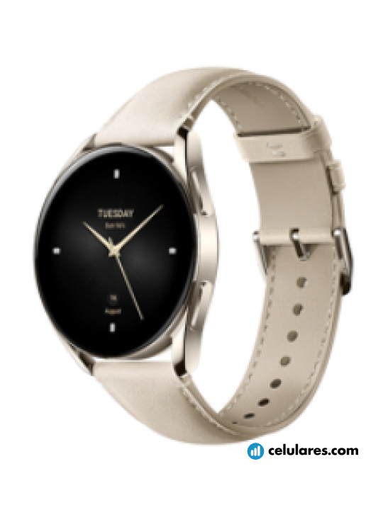 Imagem 4 Xiaomi Watch S2 46mm