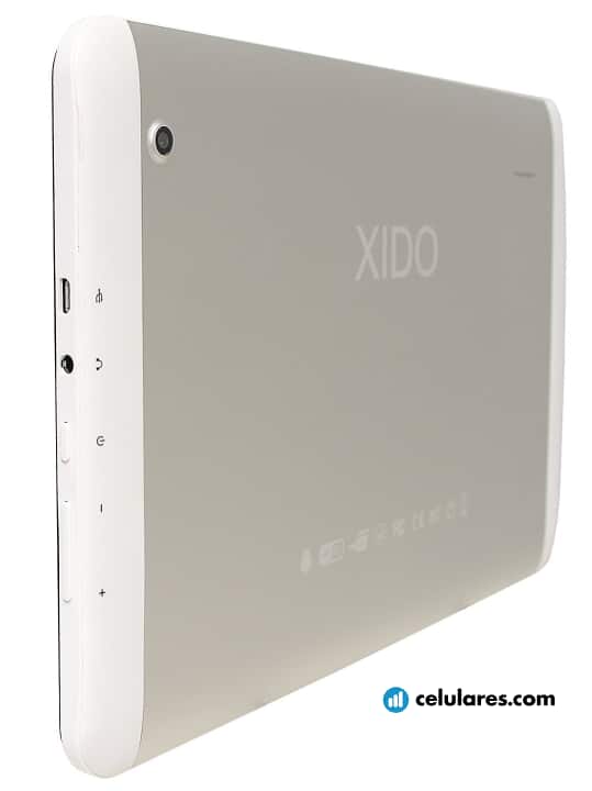 Imagem 3 Tablet Xido X110