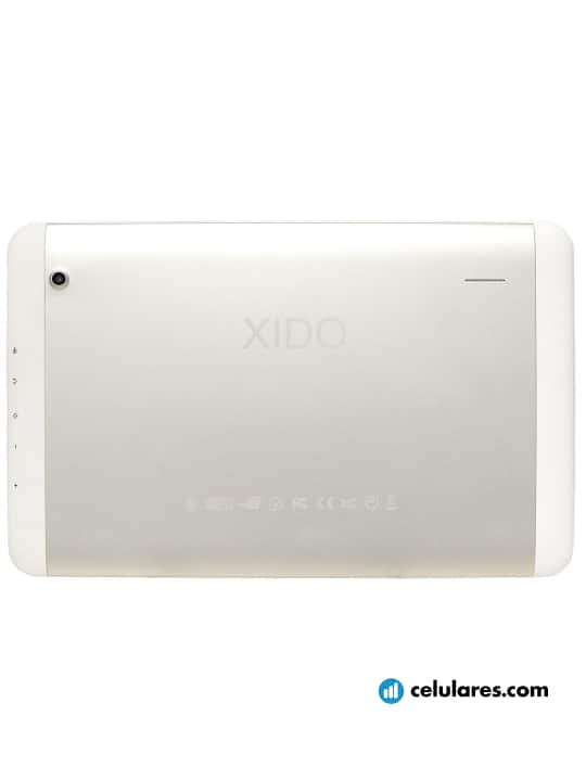 Imagem 4 Tablet Xido X110
