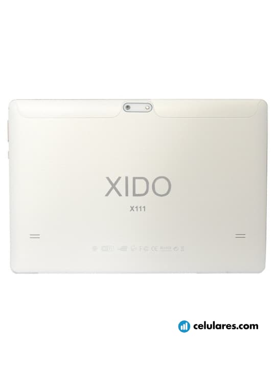 Imagem 3 Tablet Xido X111