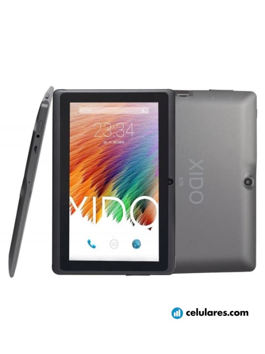 Imagem 2 Tablet Xido X70
