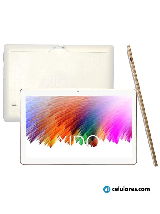 Imagem 2 Tablet Xido Z120