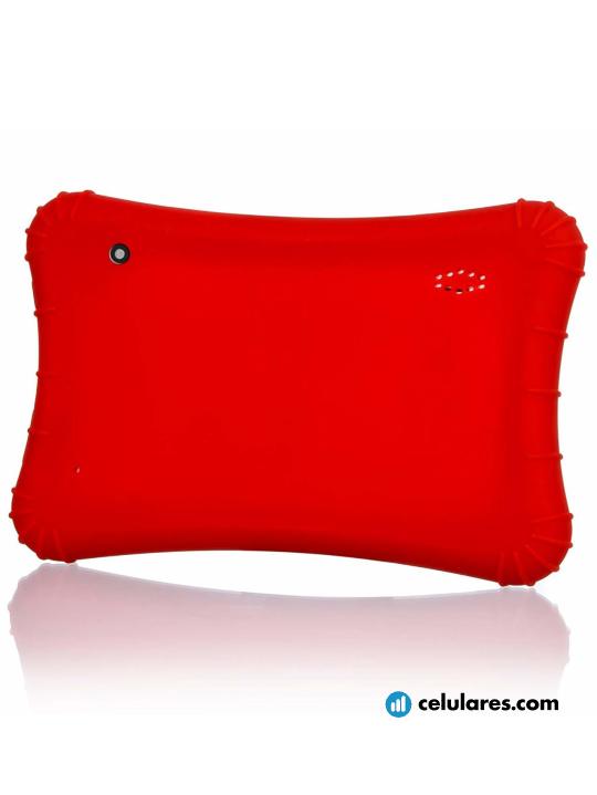 Imagem 2 Tablet Xoro KidsPAD 702