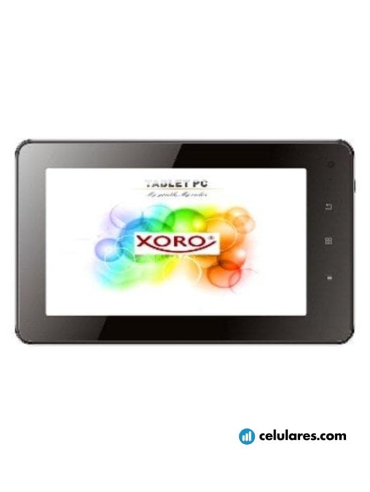 Imagem 2 Xoro Pad 712