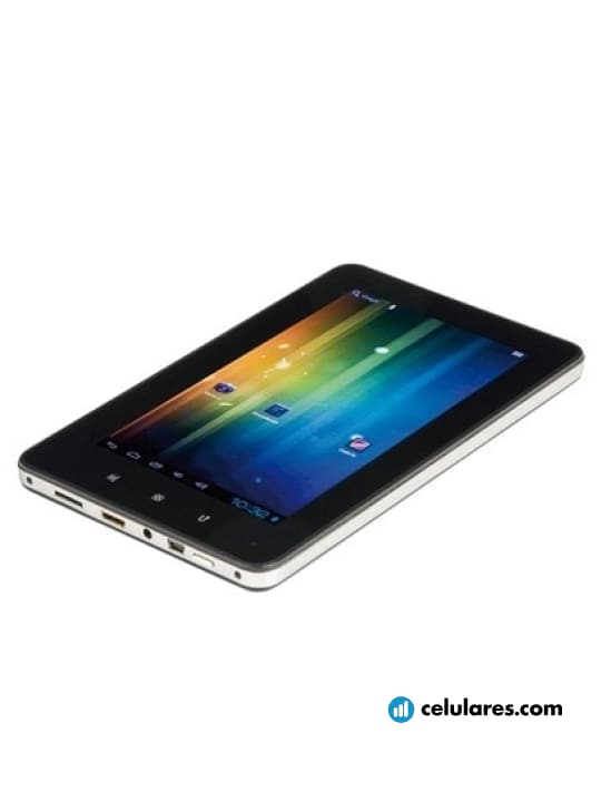 Imagem 3 Xoro Pad 712