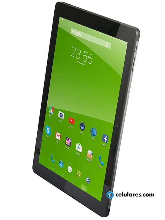 Imagem 2 Tablet Xoro TelePAD 10A3 4G