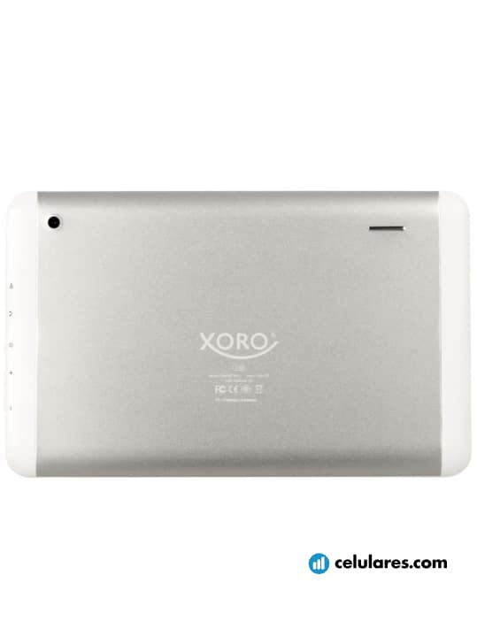 Imagem 2 Tablet Xoro TelePAD 9A1 Pro