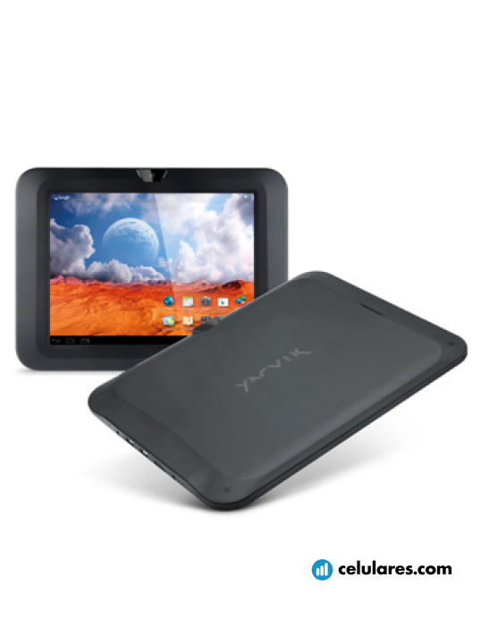Imagem 2 Tablet Yarvik Luna 8