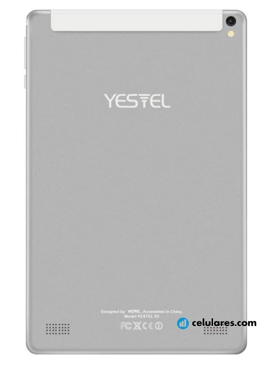Imagem 4 Tablet Yestel X2
