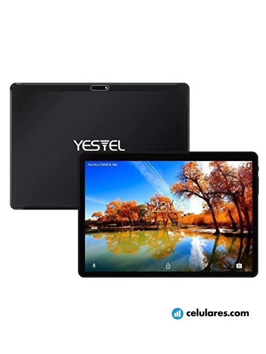 Imagem 2 Tablet Yestel X7