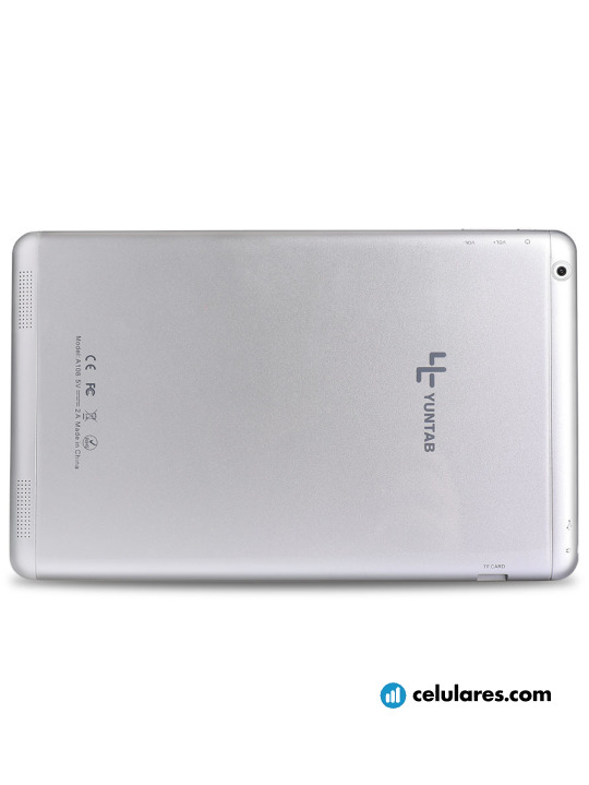 Imagem 4 Tablet Yuntab A108