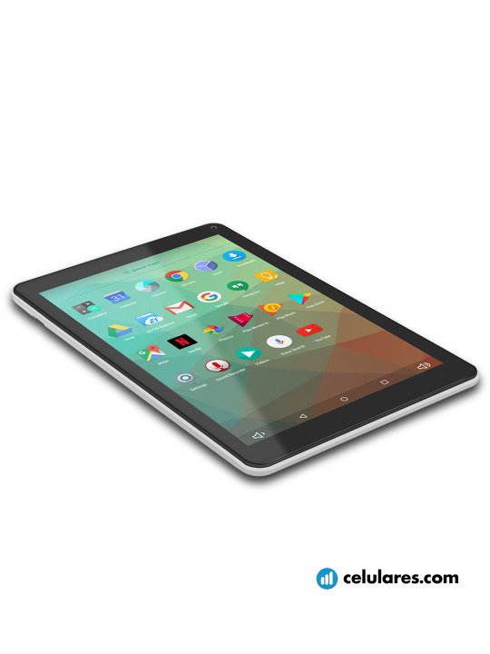 Imagem 3 Tablet Yuntab A108