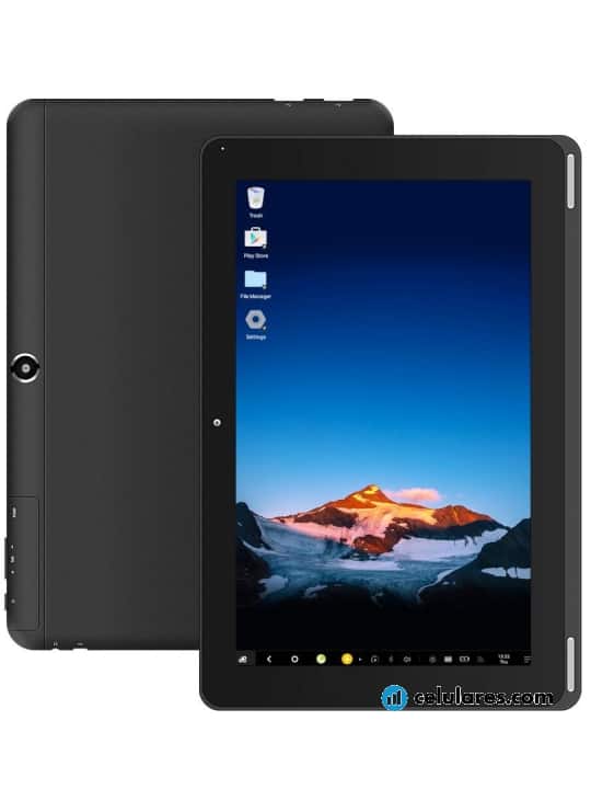 Imagem 3 Tablet Yuntab B102