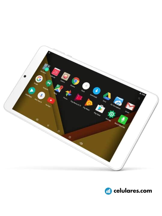 Imagem 4 Tablet Yuntab C7
