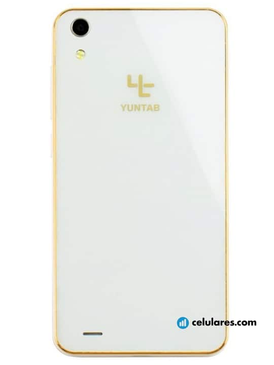 Imagem 2 Yuntab H501
