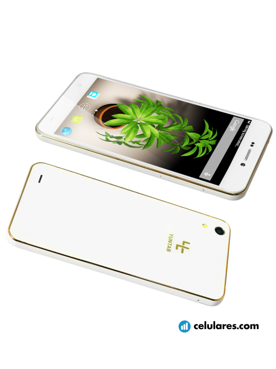 Imagem 5 Yuntab H501