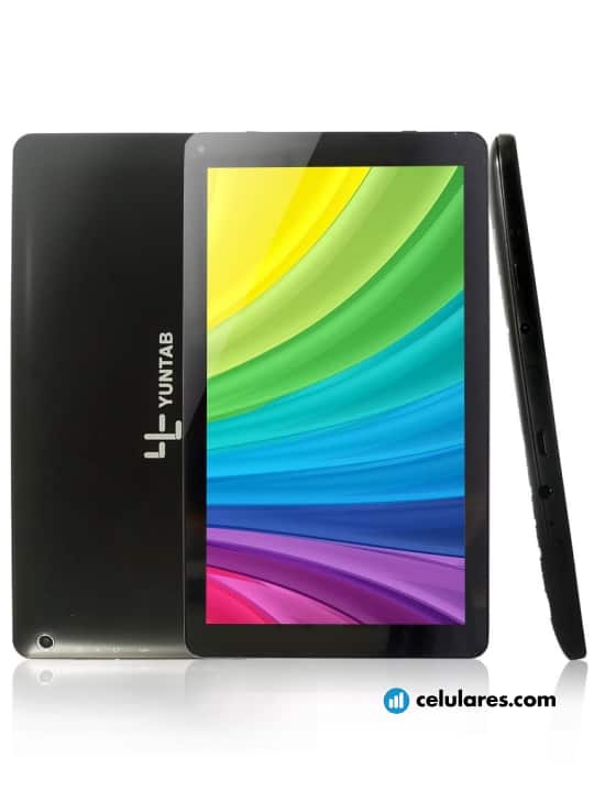 Imagem 4 Tablet Yuntab V101H