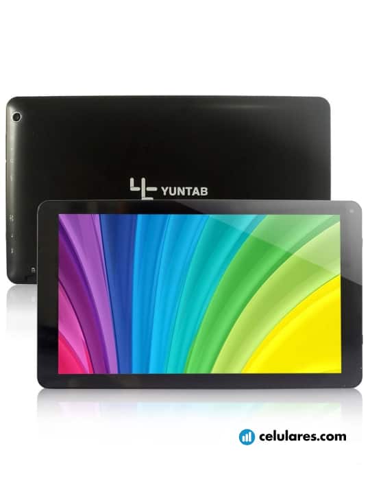 Imagem 5 Tablet Yuntab V101H