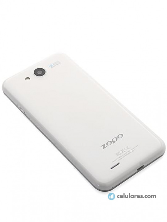 Imagem 3 Zopo C3